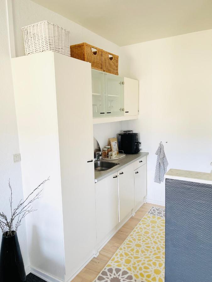 Randers Residence Sankt Andreas - 2 Room Apartment Exterior photo